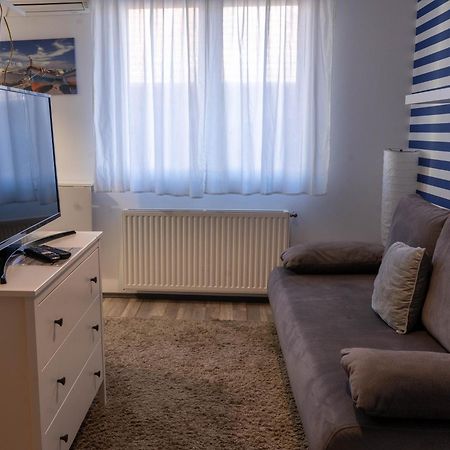 Cac Wellness Apartment Siofok Bagian luar foto